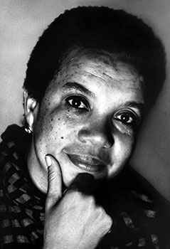 Marian Wright Edelman