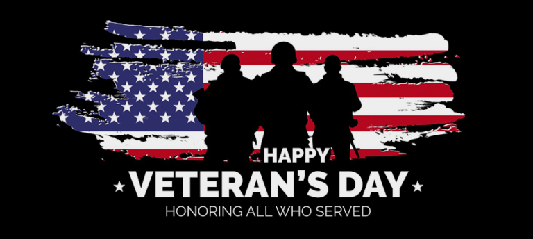 Honoring All Who Served - Vernis & Bowling