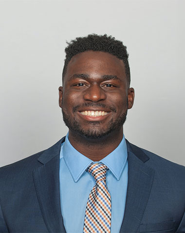 Darrien Jones profile photo